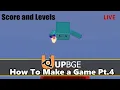Making a Game From Scratch Range Engine