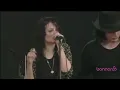 The Dead Weather - I Can't Hear You Bonnaroo 2010