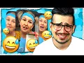 Download Lagu A *BOOMEREK* Rátaláltak A TikTokra? 😅📱 | Reakció