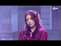 Download Lagu 권은비 - SABOTAGE #엠카운트다운 EP.850 | Mnet 240627 방송