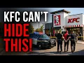 KFC Just Did What No Fast Food Chain Would