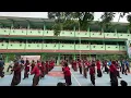 Download Lagu FLASHMOB MATSAMA - RIBUAN MEMORI (MAN 18 Jakarta)