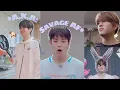 Download Lagu Kim Seungmin not letting Skz breathe