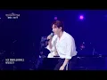 [미방분] 멜로망스 - 사랑인가 봐 (드라마 ＜사내맞선＞ OST) [더 시즌즈-박보검의 칸타빌레] | KBS 250425 방송