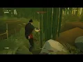 Wat?! Taking out Fajar while he's hiding