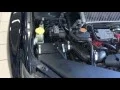 Checking for mod evidence on 2 CarMax Subaru STI s