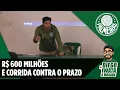 Download Lagu PALMEIRAS TEM 12 DIAS PARA RESOLVER PROBLEMA COM VELHA SOLUÇÃO NA PAUTA