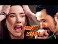 Thomas SHOCKED by Steffy s Crazy Move Bold and the Beautiful Spoilers