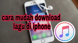 cara terbaru unduh lagu dari iphone mudah u0026 gratis