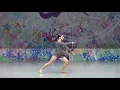 Gracianna Campbell -  Lost