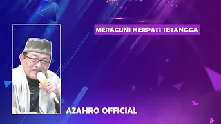 meracuni merpati tetangga karena mengganggu prof dr kh ahmad zahro ma al chafidz
