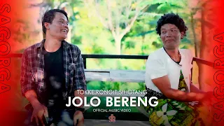 tokke rongit jolo bereng official music video 