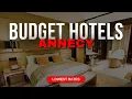 Best Budget Hotels in Annecy Top 10 Hotels in Annecy