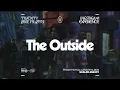 Twenty One Pilots - "The Outside (Livestream Version)"