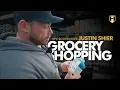 Boodschappen doen met NPC-bodybuilder Justin Shier | HOSSTILE