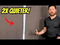 Cheapest Soundproof Curtains on Amazon But do they work