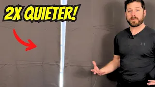 Cheapest Soundproof Curtains On Amazon But Do They Work 