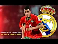 Abdellah Ouazane • Welcome to Real Madrid ⚪
