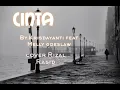 cover Lirik lagu Cinta by krisdayanti feat Melly goeslaw cover Rizal Rasid