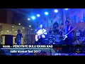 Download Lagu LAGU DAERAH - KETAPANG - PEROTNYE BULU IDONG KAO_ NEXTO KALIMANTAN BARAT Live Indie Market Fest 2017