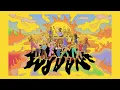 Naarm's Sunset - Folamour