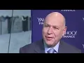 BlackRock President says he is optimistic about 2019