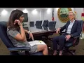 Full interview Tampa Mayor Jane Castor on illicit activity in spas massage parlors