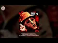 DJ TÖRKE, LOKIMITDERMASKE - WEISSER REDBULL
