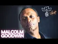 How Malcolm Goodwin Prepares For Oscar Finlay in Reacher Open House Party