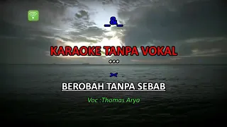 Download Berobah tanpa sebab MP3