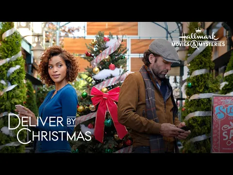 Preview - Deliver by Christmas - Hallmark Movies & Mysteries
