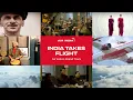 Watch Air India s Brand Track Come Alive