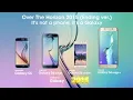 Samsung Galaxy S6 | Over The Horizon 2015 (Ending ver.)