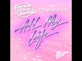 Download Lagu Purple Disco Machine, The Magician - All My Life (DJ Alejandro Conde Extended Edit)