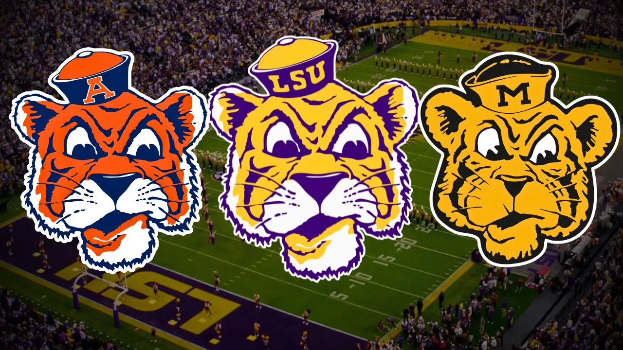 Why Does Every School Have the Same Mascot?: video thumbnail