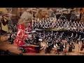 CAROL OF THE BELLS Live: Epic Orchestra Piano Version | Performed by Composer Jennifer Thomas