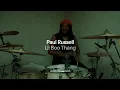 Paul Russell - Lil Boo Thang | Live From Vevo Studios