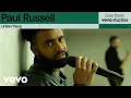 Download Lagu Paul Russell - Lil Boo Thang | Live From Vevo Studios