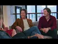Why we’re touring in 2027 | Powderfinger
