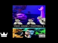 CRZFawkz - Yung Admin Traphell 3 Flex Gang Exclusive