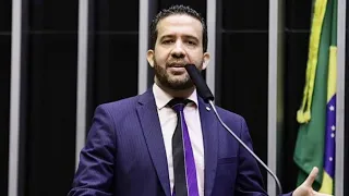 PRORROGAÇÃO AUXÍLIO EMERGENCIAL 2021 - ANDRÉ JANONES APOIANDO - PARA PRESIDENTE DA CÂMARA.