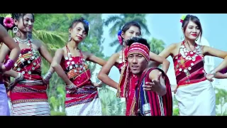 tiprasa official kokborok video by zango boyz