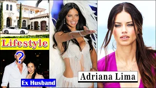 Adriana Lima Biography Age Height Ethnicity Parents Husband Net Worth Family PakDramaTales008