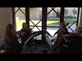 The Wedding Song by Kenny G for string quartet