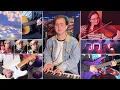 Download Lagu Look at the Sky - Porter Robinson | Cover by Jack Seabaugh (feat. Holly May)