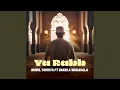 Lagu YA RABB (feat. Bakri A Wakasala)