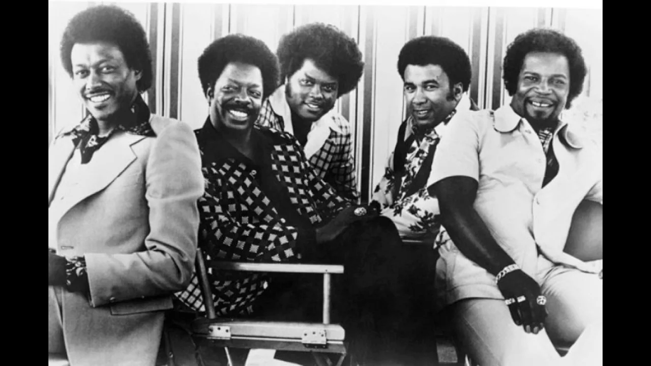 THE SPINNERS-one of a kind(love affair) THE SPINNERS-one of a kind(love affair)