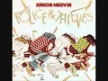 Junior Murvin - Roots Train