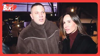 nikolija i relja prvi put u javnosti nakon pri a o razvodu do li zagrljeni i poru ili zauvek zajedno