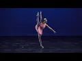 Triplett Dance Academy~ Brave